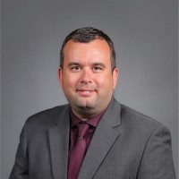 PRISM Plastics, Inc. Employee Brandon Hough's profile photo