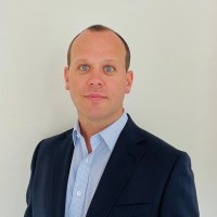 Carlsberg Group Employee Brian Buckley's profile photo