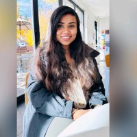 Pranami Saha Email & Phone Number