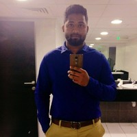 Let Design Lighting Consultants Employee Aneesh Kundoly's profile photo