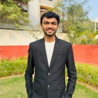 NexusLink Services India Pvt Ltd Employee Sahil Trambadiya's profile photo