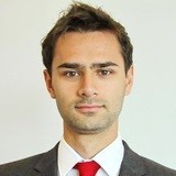 Akara Robotics Employee Carl O'Connor's profile photo