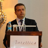 PiA (People in Action) Employee Okan Karaduman's profile photo