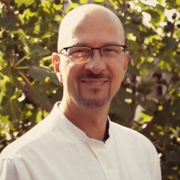 -BeLife- Employee Johan Jonker's profile photo