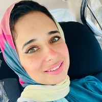 BioMED Egypt Official Employee Marwa Ibrahim's profile photo