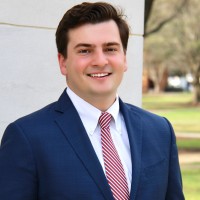 U.S. House of Representatives Employee Nicholas Boyd's profile photo