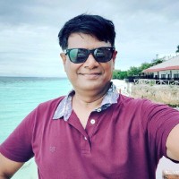 ESG Resin Private Limited Employee Sabyasachi Nag's profile photo