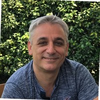 GEOCONCEPT Group Employee Gilles le Goff's profile photo