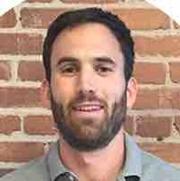 Long Wall Employee Luke Pearse's profile photo