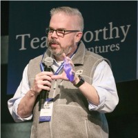 Heartvue.ai Employee Jeffrey Dendy's profile photo
