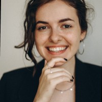 INC4 Employee Sofia Pidturkina's profile photo