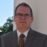 Hargrave Military Academy Employee Wesley McClure's profile photo