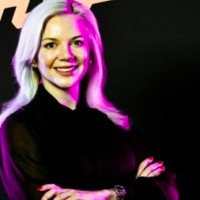 Sthlm Tech AB Employee Hanna Törnström's profile photo