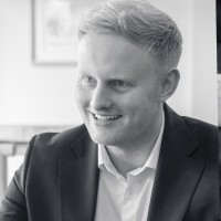 Connolly Accountants & Business Advisors Ltd Employee Daniel Rust's profile photo
