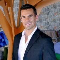 Resolve by Sentiment Labs Employee Scott Simpson's profile photo