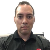 Paul Everts Rv Country Employee Raul Johnson's profile photo