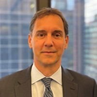 Angeles Investments Employee Morris Clothier's profile photo