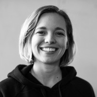 HYPERFLY Employee Sophia Pakter's profile photo