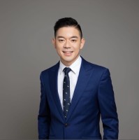 Patrick Leong Email & Phone Number