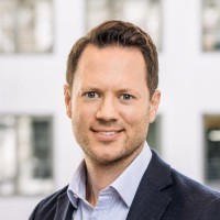 Master Builders Solutions Employee Julian Horstkotte's profile photo