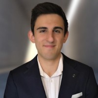 Allianz Suisse Employee Cedric Fleury's profile photo