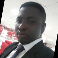 Redtech Employee Olorungbeja Ayodele.'s profile photo