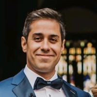 Google Employee Daniel Falcón Guedes's profile photo
