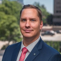 Florey Street Advisors Employee Brad Dillman's profile photo