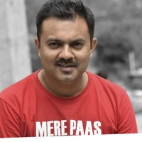 Chirag Parmar Email