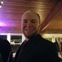 Maverick Payments Employee Seth Davies's profile photo