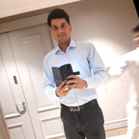 Compliance Engineering Employee Harish Tariyal's profile photo