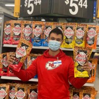 Sam's Club Employee John Kappel's profile photo