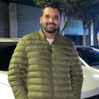 Miraco Employee Hazem Mahmoud's profile photo