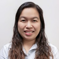 Interlink Business Consultancy Employee Melissa de Guzman's profile photo