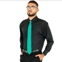 Braslimp Employee Leonardo Farias Sousa's profile photo