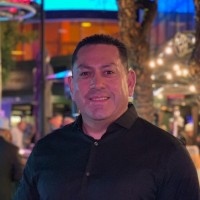 All Access Rentals Employee Joel Trujillo's profile photo