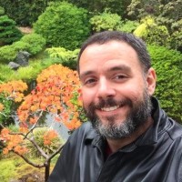back4app Employee Alex Kusmenkovsky's profile photo