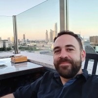 Help It Employee Javier Darío Julio's profile photo