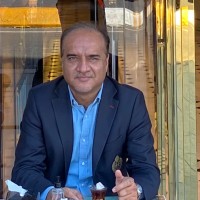 Salman Mahmood Email & Phone Number