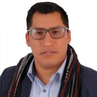 Universidad Privada del Norte Employee Edson Inacio's profile photo