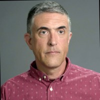 Mockingbird Improv Employee Peter Jacques's profile photo