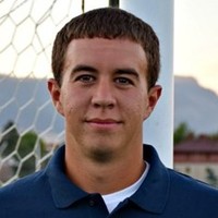 Blue Mountain Community College Employee Jordan Hillmick's profile photo