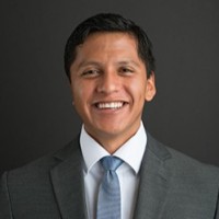 OneSubsea Employee Isaac Sanchez's profile photo