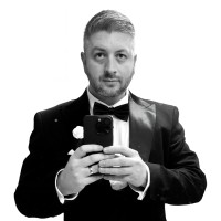 G&H Group Employee Karl Cockroft's profile photo