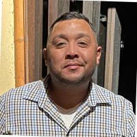 Pacific Coast Fresh Company Employee Randolph Holloway's profile photo