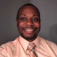 Cushing Employee Demetrius Calhoun's profile photo