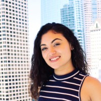 Sweet Flower Employee Maria Pena's profile photo