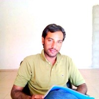 Sinsina Corner Company For Contracting Employee Malik Baqir's profile photo