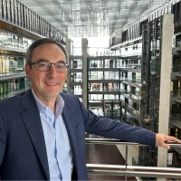 Enel X Employee David Post's profile photo