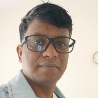 Cloudaeon Employee Sharad Danve's profile photo